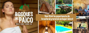 Bosques del Paico
